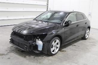  Audi A3  2021/9