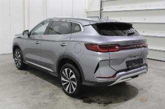BYD Seal U  picture 4