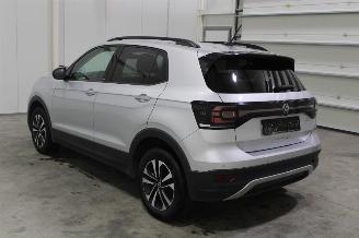 Volkswagen T-Cross  picture 4
