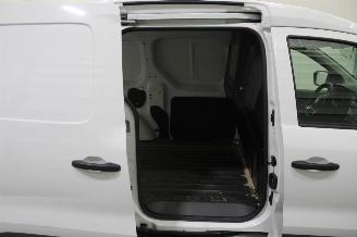 Renault Express  picture 20