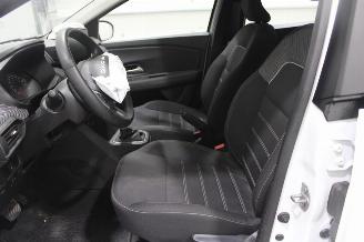 Dacia Sandero  picture 9
