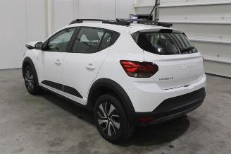 Dacia Sandero  picture 4