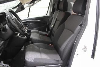 Renault Trafic  picture 10
