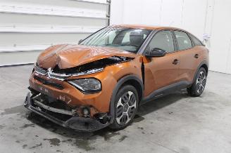  Citroën C4  2021/6