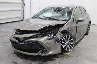  Toyota Corolla  2021/6