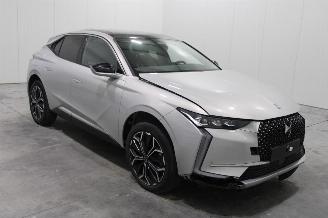 DS Automobiles DS 4 DS4 picture 2