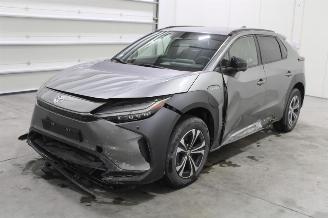 Avarii autoturisme Toyota bZ4X  2023/9