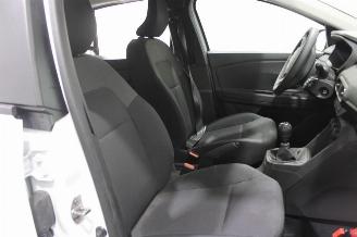 Dacia Sandero  picture 11