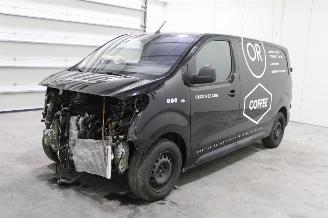 Avarii autoturisme Toyota ProAce CITY 2024/6