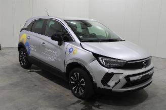 Opel Crossland X picture 2