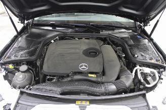 Mercedes C-klasse C 180 picture 15