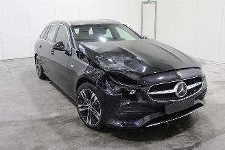 Mercedes C-klasse C 300 picture 2