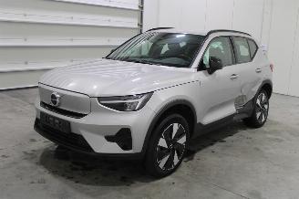  Volvo XC40 XC 40 2024/2