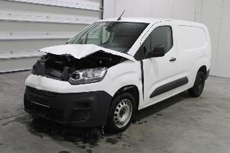  Citroën Berlingo  2021/3