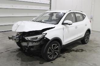  MG ZS  2023/8