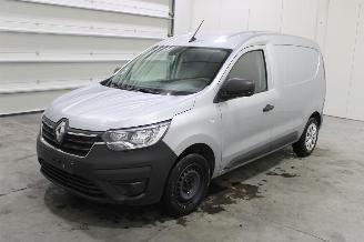  Renault Express  2022/12