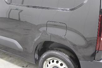 Peugeot Partner  picture 9
