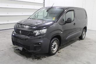  Peugeot Partner  2021/12