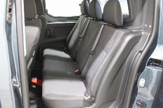 Peugeot Partner  picture 11
