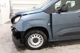Peugeot Partner  picture 5