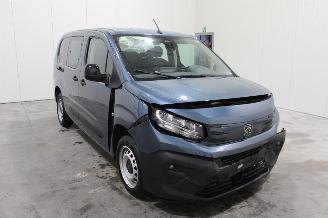 Peugeot Partner  picture 2