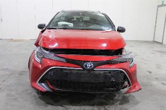 Toyota Corolla  picture 8