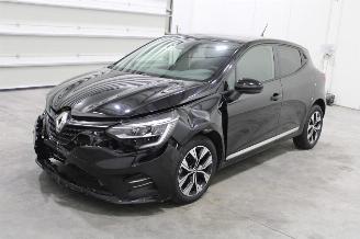  Renault Clio  2023/3