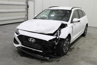  Hyundai I-30 i30 2024/8