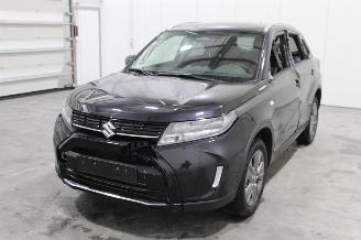  Suzuki Vitara  2026/2