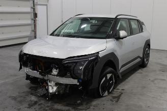 Démontage voiture Kia EV3  2025/4