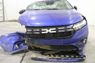 Dacia Sandero  picture 7