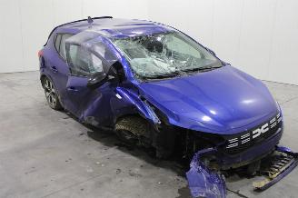 Dacia Sandero  picture 3