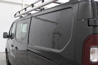Opel Vivaro  picture 9
