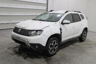 Démontage voiture Dacia Duster  2020/9
