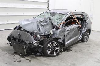 demontáž osobní automobily Skoda Karoq  2023/8