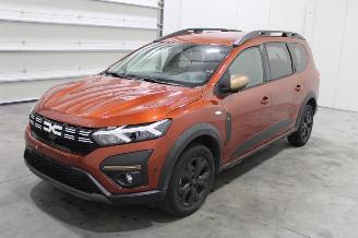 Unfallwagen Dacia Jogger  2025/3