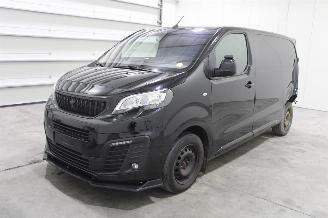 Unfallwagen Peugeot Expert  2020/11