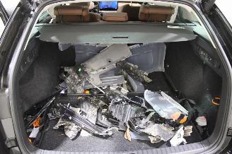Skoda Octavia  picture 20