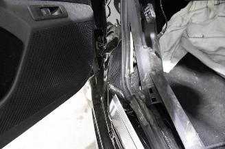 Skoda Octavia  picture 24