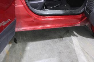 Peugeot 2008  picture 21