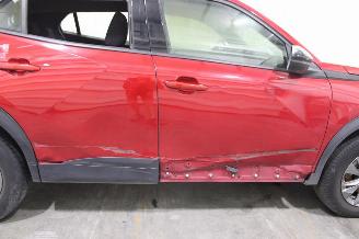 Peugeot 2008  picture 6