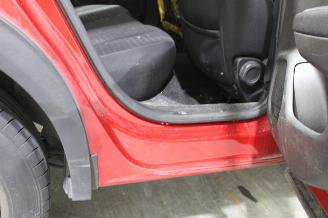 Peugeot 2008  picture 23