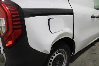 Renault Kangoo  picture 9