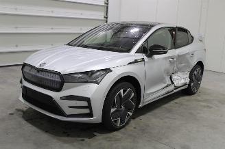 Auto incidentate Skoda Enyaq  2023/9