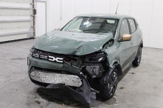  Dacia Spring  2024/10