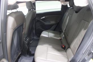 Audi Q6 e-tron picture 11