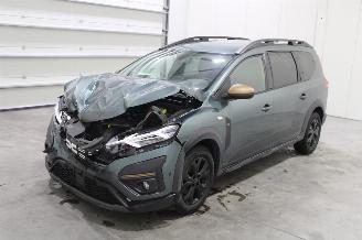Schadeauto Dacia Jogger  2024/6