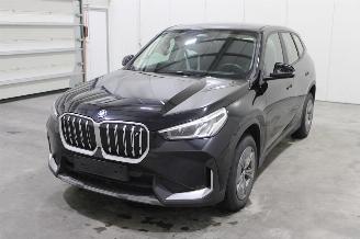 Schadeauto BMW X1  2023/10