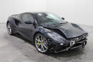 Lotus Emira  picture 3