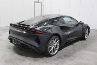 Lotus Emira  picture 4